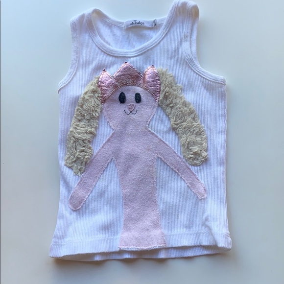 Oh baby! Shirt - Picture 1 of 4